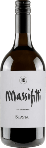 Suavia Trebbiano di Soave Massifitti Suavia Trebbiano di Soave Massifitti