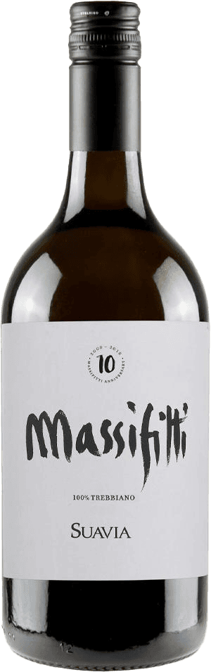 Suavia Trebbiano di Soave Massifitti Suavia Trebbiano di Soave Massifitti