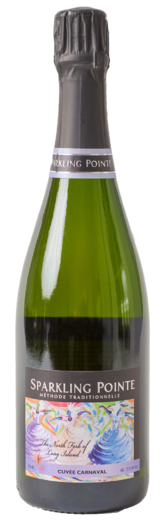 Sparkling Pointe Carnaval Blanc Sparkling Pointe Carnaval Blanc