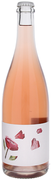 Julie Hoch Sparkling Roseblossom 1