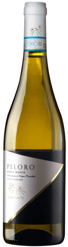 Le Casematte Peloro Bianco