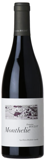 Domaine Roulot Monthelie