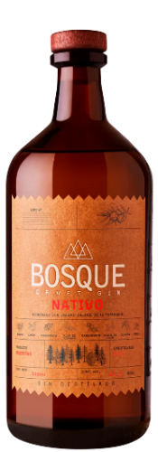Bosque Gin "Nativo"