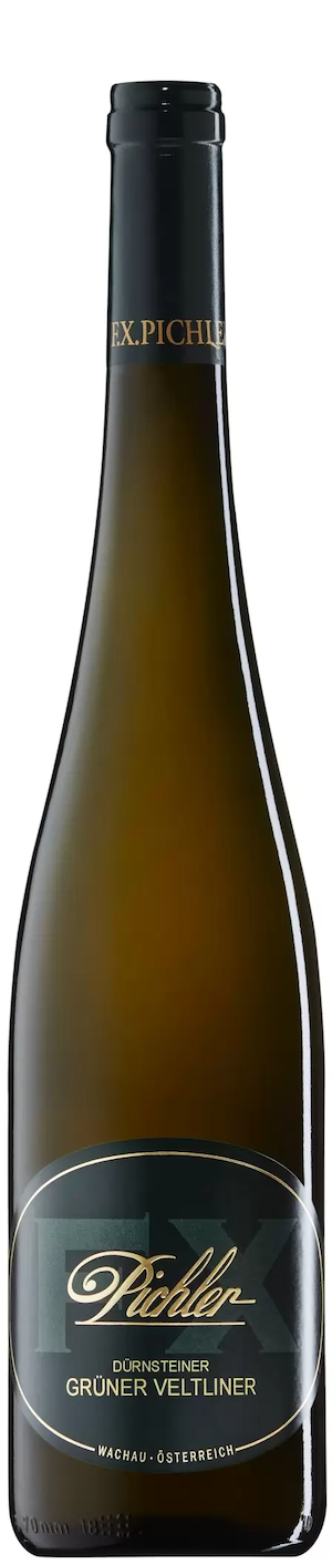 Franz Xaver Pichler Durnsteiner Gruner Veltliner