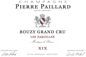 Pierre Paillard Champagne Bouzy Grand Cru Les Parcelles XIX
