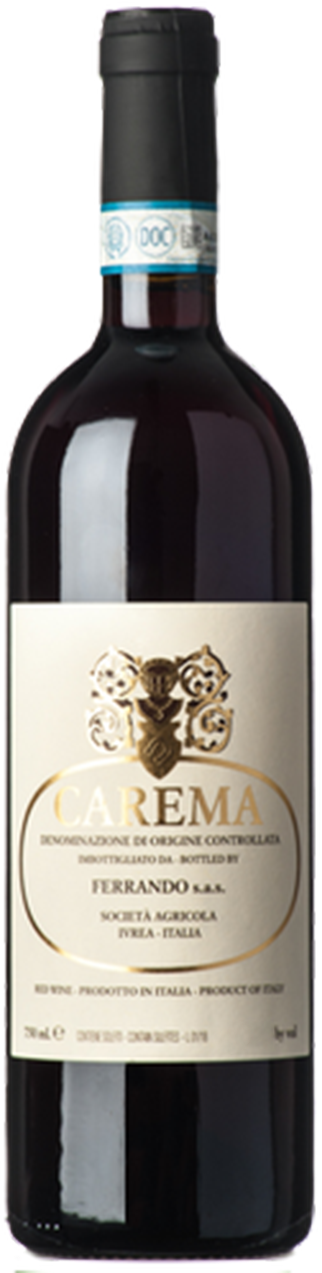 Ferrando Carema Etichetta Bianca White Label