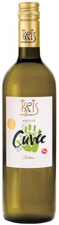Kris Pinot Grigio Artist Cuvee