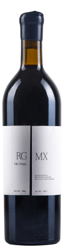 RGMX Valle de Parras Cabernet Franc