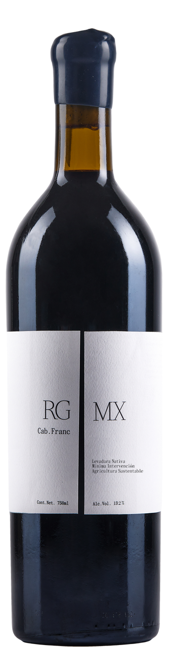 RGMX Valle de Parras Cabernet Franc