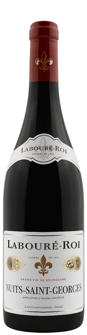 Laboure-Roi Nuits St Georges