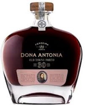 Ferreira Port Old Tawny 30 Year Dona Antonia