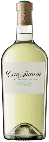 Can Sumoi Garnatxa Blanca
