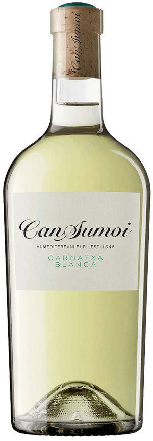 Can Sumoi Garnatxa Blanca Can Sumoi Garnatxa Blanca