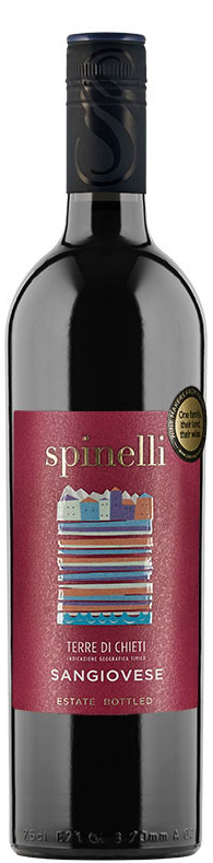 Spinelli Sangiovese