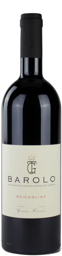 Grasso Tiziano Barolo Briccolina Grasso Tiziano Barolo Briccolina