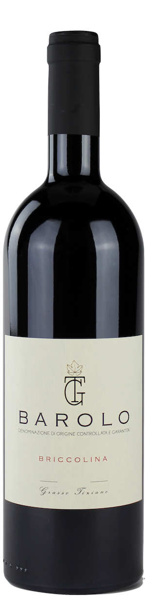 Grasso Tiziano Barolo Briccolina
