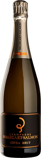 Billecart-Salmon Champagne Brut Extra