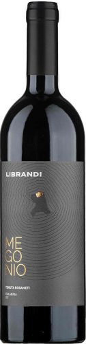 Librandi Val di Neto Magno Megonio IGT