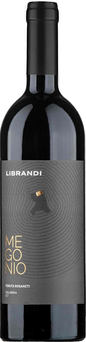 Librandi Val di Neto Magno Megonio IGT