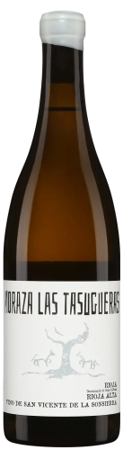 Bodegas Moraza Rioja las Tasugueras