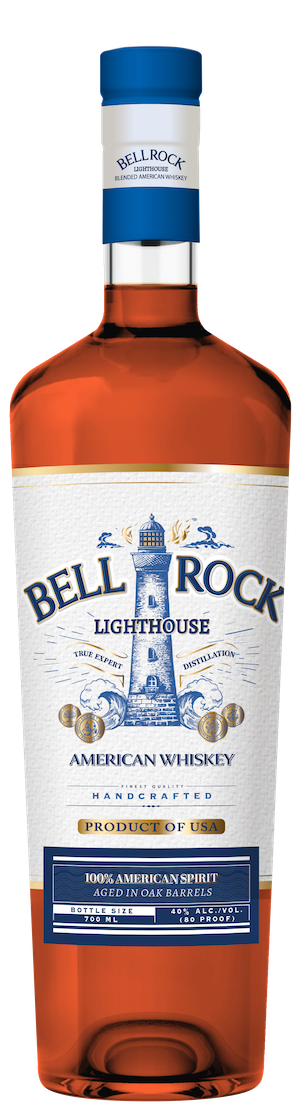 Bell Rock American Whiskey