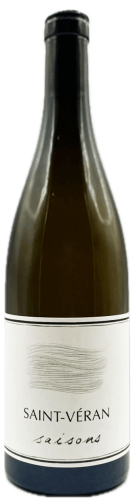 Saisons Saint Veran