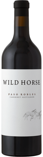 Wild Horse Cabernet Sauvignon Paso Robles