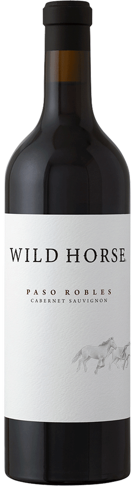 Wild Horse Cabernet Sauvignon Paso Robles Wild Horse Cabernet Sauvignon Paso Robles