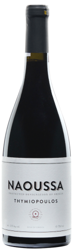 Thymiopoulos Vineyards Naoussa