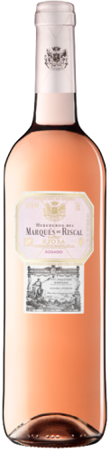 Marques de Riscal Rioja Rosado