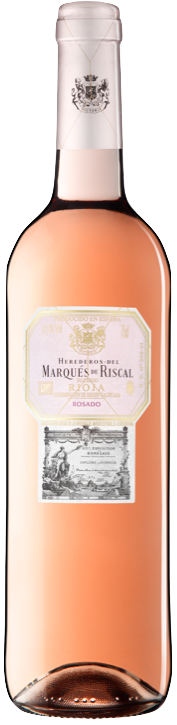 Marques de Riscal Rioja Rosado