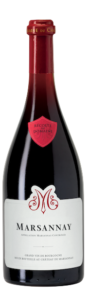 Chateau De Marsannay Marsannay Rouge