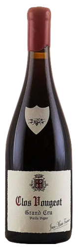 Jean-Marie Fourrier Clos de Vougeot Grand Cru Vieilles Vignes