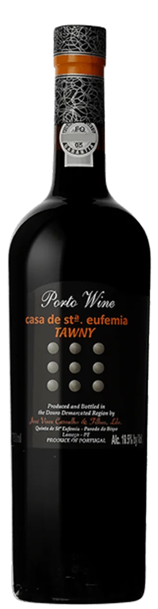 Casa de Santa Eufemia Port Tawny Casa de Santa Eufemia Port Tawny