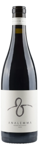 Analemma Tinto Mosier Hills Estate