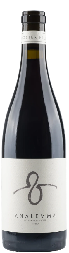 Analemma Tinto Mosier Hills Estate