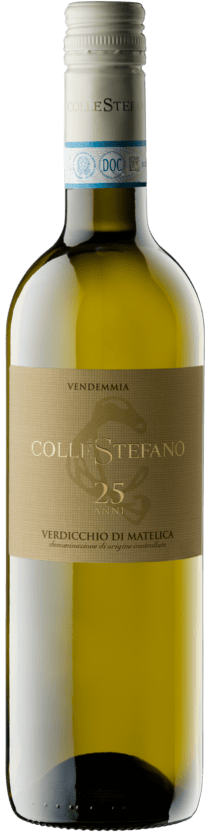 Collestefano Verdicchio di Matelica Collestefano Verdicchio di Matelica