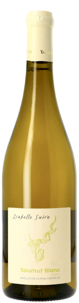 Isabelle Suire Saumur Blanc Isabelle Suire Saumur Blanc