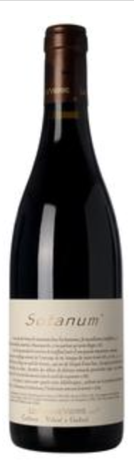 Les Vins de Vienne Collines Rhodaniennes Sotanum IGP