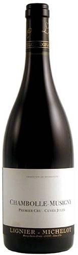 Lignier-Michelot Chambolle Musigny Cuvee Jules Lignier-Michelot Chambolle Musigny Cuvee Jules