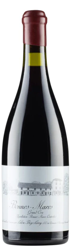 Domaine d'Auvenay Bonnes Mares Grand Cru