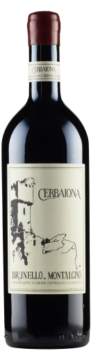 Cerbaiona Brunello di Montalcino