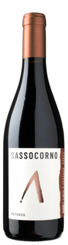 Sassocorno Refosco