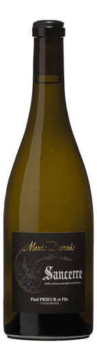 Paul Prieur et Fils Sancerre Les Monts Damnes