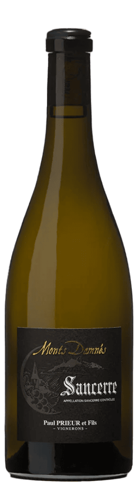 Paul Prieur et Fils Sancerre Les Monts Damnes