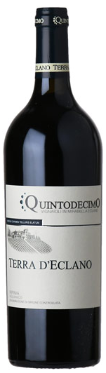 Quintodecimo Irpinia Terra d'Eclano