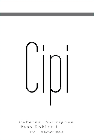 Cipi Cabernet Sauvignon