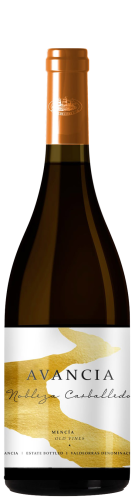 Avancia Red Blend Carballedo Nobleza