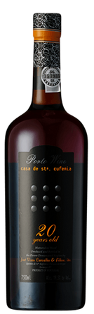 Casa de Santa Eufemia Port Tawny 20 Year
