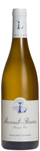 Vincent Latour Meursault Premier Cru Perrieres